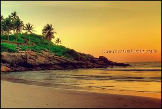 Magnificent Kerala Tourism Attractions