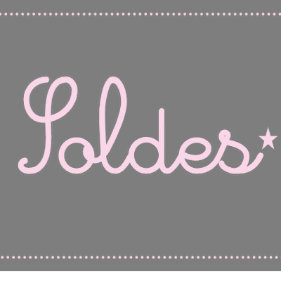 SOLDES