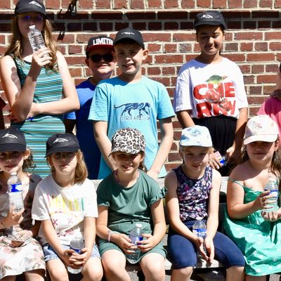 CANICULE : 268 ÉLÈVES PRÉSENTS SUR 707 INSCRITS.