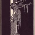 Harry Clarke, Edgar Poe 1