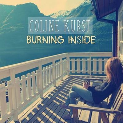 Coline Kust, nouveau pseudo pour la chanteuse électro Audrey Valorzi dont la musique s'exporte aux 4 coins du monde !