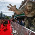 Avant Première The Hobbit à Wellington