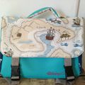 Cartable "Pirate" pour n°1