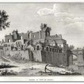 CORBEIL-ESSONNES (91) - JEAN-BAPTISTE PICARD, AIDE DE CAMP DU LIEUTENANT-GÉNÉRAL BELMONT