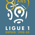 Bilan Ligue 1 2012-2013