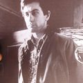 Scorsese-De Niro dans Taxi Driver