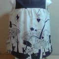 Robe "Alice"