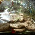Les cookies de Laura Tood