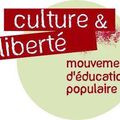 Et c'est aussi la rentrée de Culture et Liberté !!!! Inscriptions et Programme