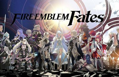 Fire Emblem Fates sortira en mai prochain