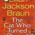 Lilian Jackson Braun - The Cat Who Turned On and Off (Le chat qui aimait la brocante)