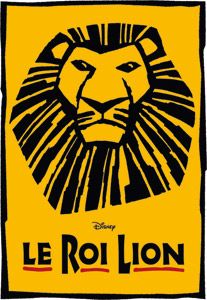 Article sur Le Roi lion dans Le Monde (18-12-2024)