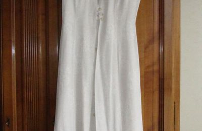 Robe "renatto Béne"