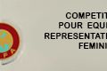 Football Féminin, le Championnat d’Europe 1987, la 2e édition 
