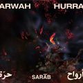 Sarāb revient avec sa fusion orientale et l'album Arwāh Hurra