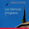 Les Silences d'Ogliano d'Elena Piacentini
