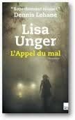 L'Appel du mal - Lisa Unger - toucan Noir