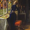 La Tate Britain réexamine l'oeuvre du Pré-Raphaélite John Everett Millais