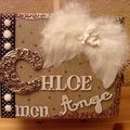 Chloé ... mon ange ...