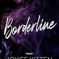 Borderline Tome 1, Joyce Kitten