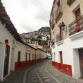 Taxco, Mexique