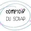 SPONSOR - Comptoir du scrap