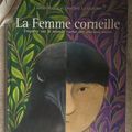 BD/ La Femme corneille - Royer & Le Guilcher