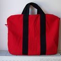 Un nouveau sac pour mon ordinateur !