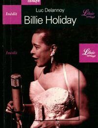 BILLIE HOLIDAY