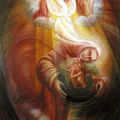 Prière à Sainte Thérèse de l'Enfant Jésus pour le Salut de la France