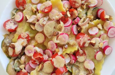 LA BRIGADE DE VÉRO X QUITOQUE 