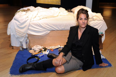 TRACEY EMIN