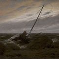 National Gallery of Denmark acquires important work by Caspar David Friedrich
