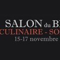 Salon du blog culinaire de Soissons # 6