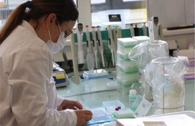 Laboratoires d'analyses en grève ... tant pis pour les patients !