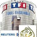 Reuters, Al Jazeera, TF1... “organisent” un attentat