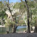 4 jours en Ardèche ! Un avant-goût d'été ! (3 - matin)