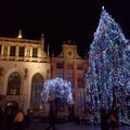10 décembre : rendez-vous à Gdansk