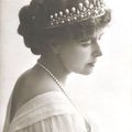 Queen Marie of Romania