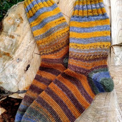 A chaque saison ......