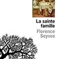 La sainte famille