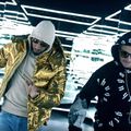 Le clip du jour: The half - Dj Snake feat Jeremih, swizz beatz, young thug