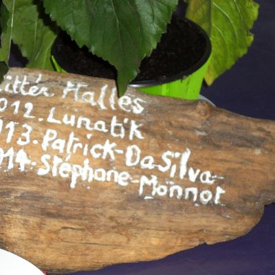 Une journée formidable, le dimanche 18 mai 2014 à Decize !!