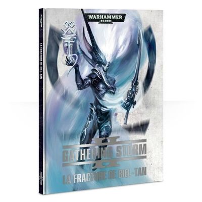 Review La Fracture de Biel-Tan