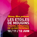 Les Etoiles de Mougins 2016