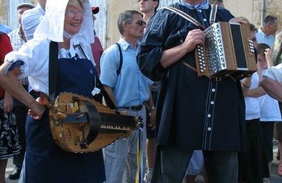 Les vacances : que faire ? Comice