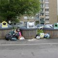 problématique des déchets à Avranches - réunion publique de l'association le Trop Plein - mercredi 15 mai 2013 