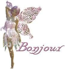 Page "joli souvenir"