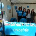 PREPARONS ENSEMBLE L'ASSEMBLEE GENERALE DE L'UNICEF FRANCE