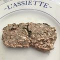 Pâté de campagne